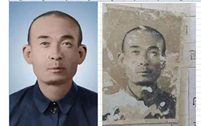 夏津老照片修复-2